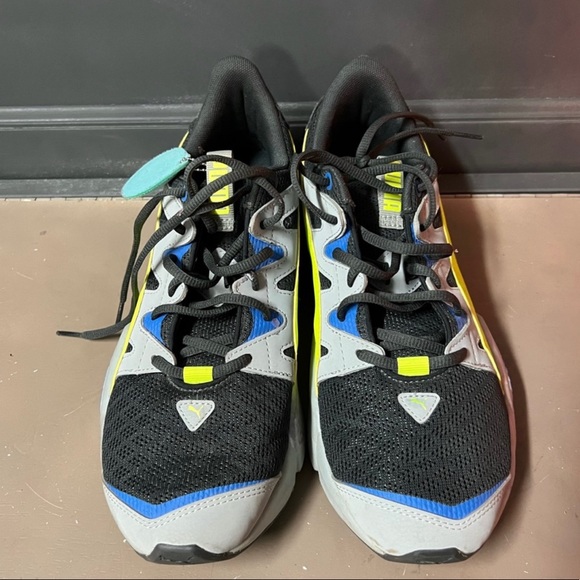 Puma RS shoes - Picture 2 of 3